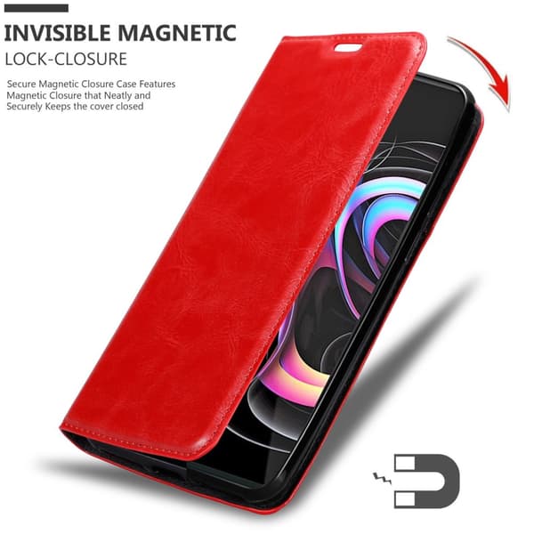 Motorola EDGE 20 PRO / EDGE S PRO Cover Etui Case ()