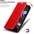 Miniatyrbillede 7 af 8: Motorola EDGE 20 PRO / EDGE S PRO Cover Etui Case ()