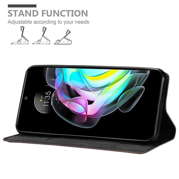 Motorola EDGE 20 Cover Etui Case ()