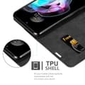 Miniatyrbillede 5 af 8: Motorola EDGE 20 Cover Etui Case ()