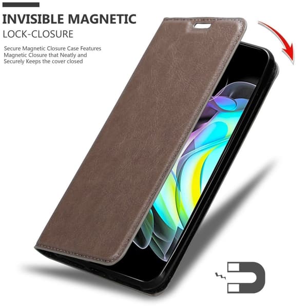 Motorola EDGE 20 Cover Etui Case ()
