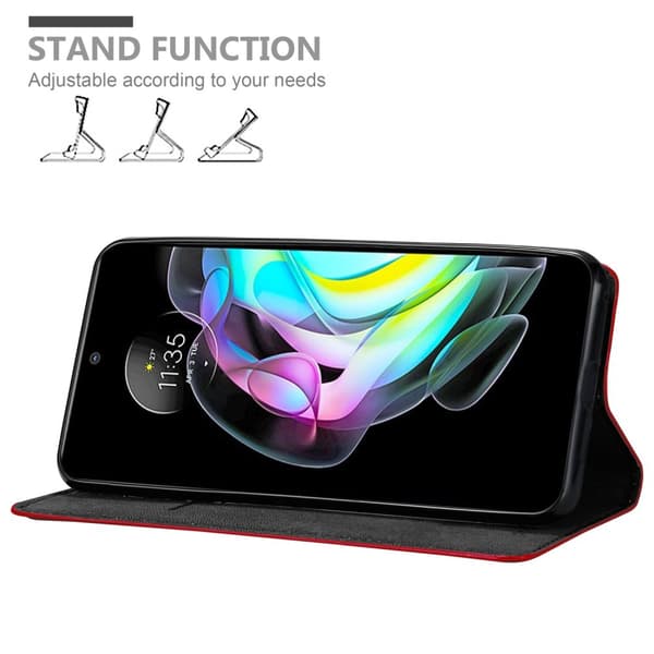 Motorola EDGE 20 Cover Etui Case ()