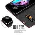 Miniatyrbillede 5 af 9: Motorola EDGE 20 Cover Etui Case ()