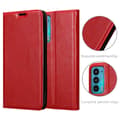 Miniatyrbillede 6 af 9: Motorola EDGE 20 Cover Etui Case ()