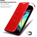 Miniatyrbillede 7 af 9: Motorola EDGE 20 Cover Etui Case ()