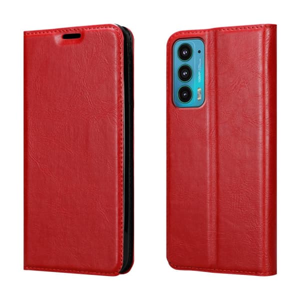Motorola EDGE 20 Cover Etui Case ()