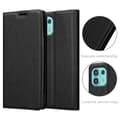 Miniatyrbillede 6 af 8: Motorola EDGE 20 LITE / FUSION Cover Etui Case ()