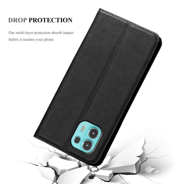 Motorola EDGE 20 LITE / FUSION Cover Etui Case ()