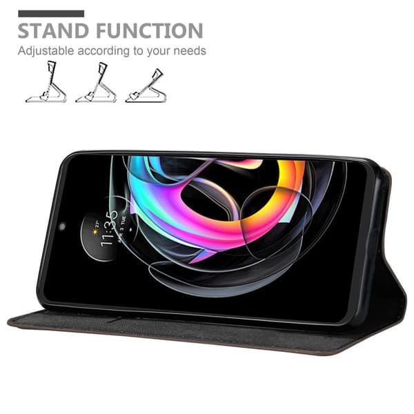 Motorola EDGE 20 LITE / FUSION Cover Etui Case ()