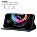 Miniatyrbillede 3 af 8: Motorola EDGE 20 LITE / FUSION Cover Etui Case ()