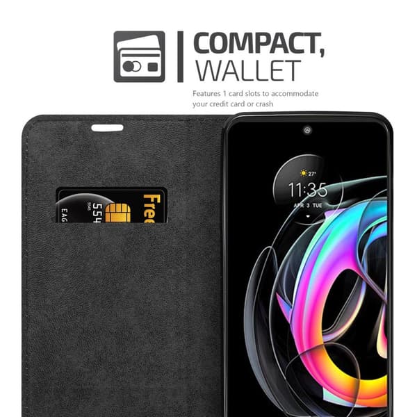 Motorola EDGE 20 LITE / FUSION Cover Etui Case ()