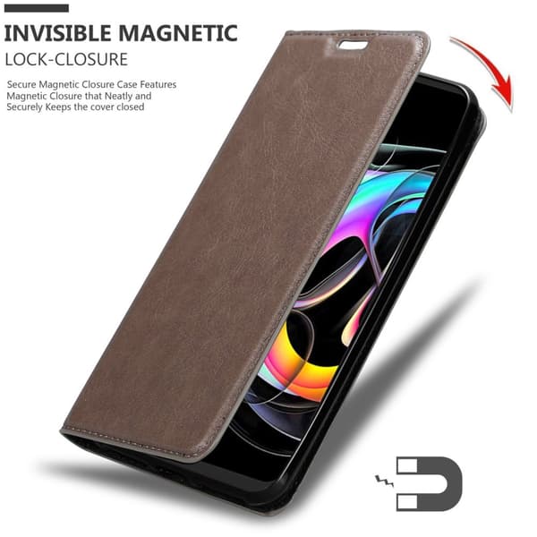 Motorola EDGE 20 LITE / FUSION Cover Etui Case ()