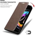 Miniatyrbillede 7 af 8: Motorola EDGE 20 LITE / FUSION Cover Etui Case ()