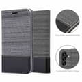 Miniatyrbillede 5 af 8: Samsung Galaxy A13 5G Pungetui Cover Case ()