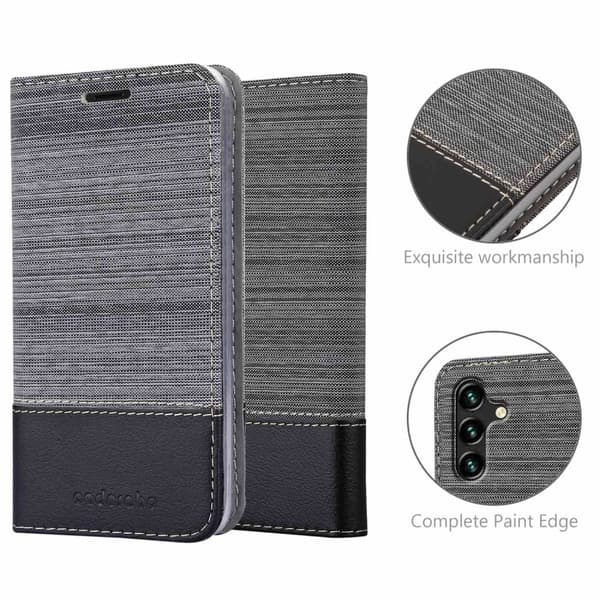 Samsung Galaxy A13 5G Pungetui Cover Case ()