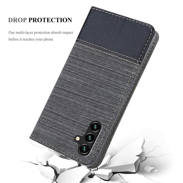 Samsung Galaxy A13 5G Pungetui Cover Case ()