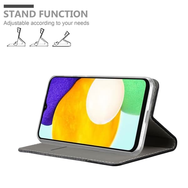 Samsung Galaxy A13 5G Pungetui Cover Case ()