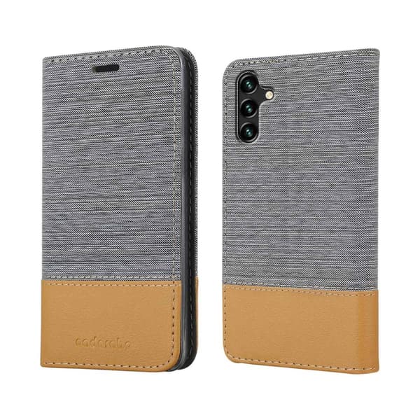 Deksel til Samsung Galaxy A13 5G Lommebokdeksel med magnetisk lukking, stativfunksjon og kortlomme