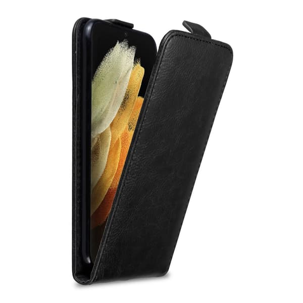 Samsung Galaxy S22 ULTRA Pungetui Flip Cover ()