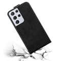 Miniatyrbilde 5 av 8: Deksel til Samsung Galaxy S22 ULTRA Flip Etui med magnetisk lukking