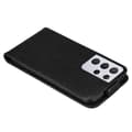 Miniatyrbilde 6 av 8: Deksel til Samsung Galaxy S22 ULTRA Flip Etui med magnetisk lukking