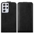 Miniatyrbilde 8 av 8: Deksel til Samsung Galaxy S22 ULTRA Flip Etui med magnetisk lukking