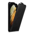 Miniatyrbilde 1 av 8: Deksel til Samsung Galaxy S22 ULTRA Flip Etui med magnetisk lukking