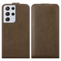 Miniatyrbilde 8 av 8: Deksel til Samsung Galaxy S22 ULTRA Flip Etui med magnetisk lukking