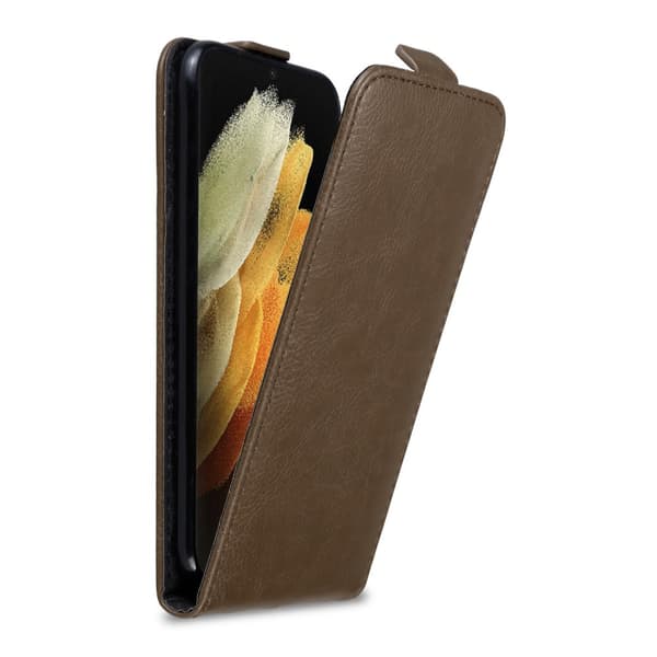 Samsung Galaxy S22 ULTRA Pungetui Flip Cover ()