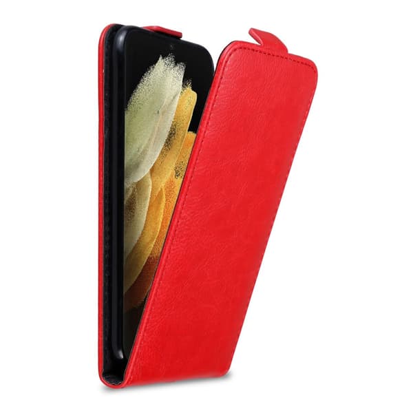 Samsung Galaxy S22 ULTRA Pungetui Flip Cover ()