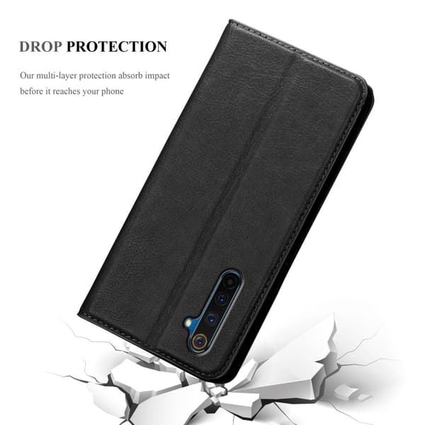 Realme 6 PRO Cover Etui Case ()
