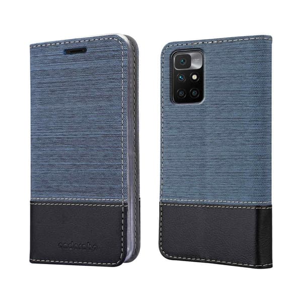 Xiaomi RedMi 10 Pungetui Cover Case ()
