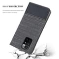 Miniatyrbillede 7 af 8: Xiaomi RedMi 10 Pungetui Cover Case ()