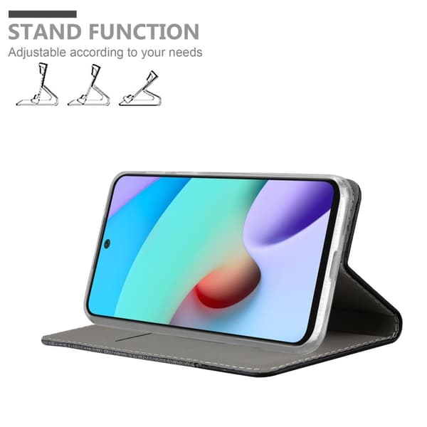Xiaomi RedMi 10 Pungetui Cover Case ()