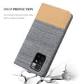 Miniatyrbillede 7 af 8: Xiaomi RedMi 10 Pungetui Cover Case ()