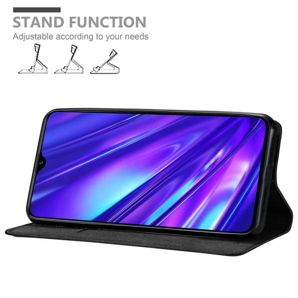 Realme 5 / 5i / 6i / C3 Cover Etui Case ()