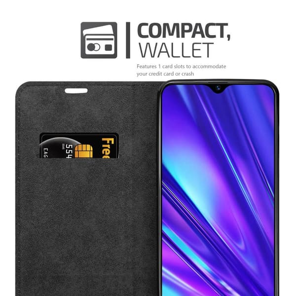 Realme 5 / 5i / 6i / C3 Cover Etui Case ()