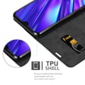 Miniatyrbillede 5 af 8: Realme 5 / 5i / 6i / C3 Cover Etui Case ()