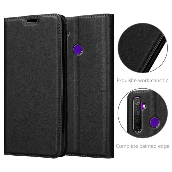 Realme 5 / 5i / 6i / C3 Cover Etui Case ()