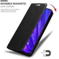 Miniatyrbillede 7 af 8: Realme 5 / 5i / 6i / C3 Cover Etui Case ()
