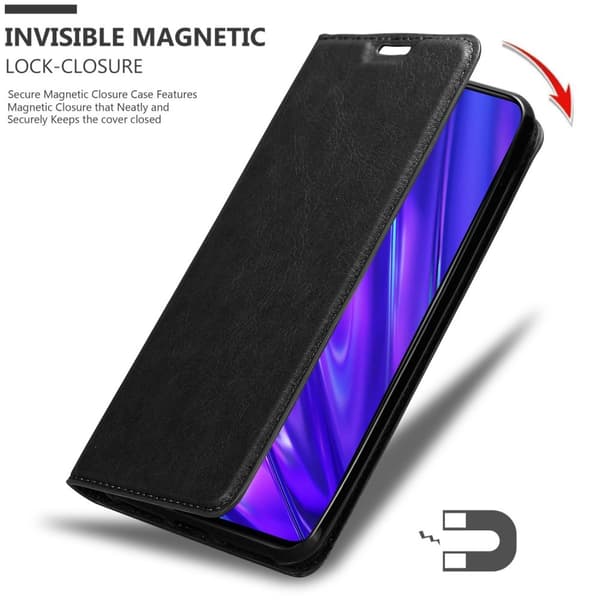 Realme 5 / 5i / 6i / C3 Cover Etui Case ()