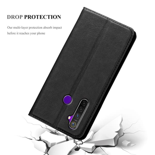 Realme 5 / 5i / 6i / C3 Cover Etui Case ()