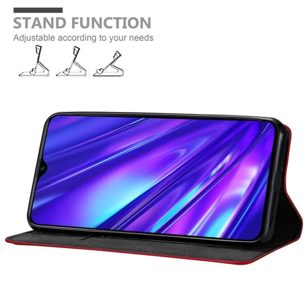 Realme 5 / 5i / 6i / C3 Cover Etui Case ()