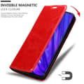 Miniatyrbillede 7 af 8: Realme 5 / 5i / 6i / C3 Cover Etui Case ()