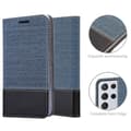 Miniatyrbillede 11 af 11: Samsung Galaxy S22 ULTRA Pungetui Cover Case ()