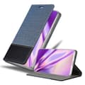 Miniatyrbillede 1 af 11: Samsung Galaxy S22 ULTRA Pungetui Cover Case ()