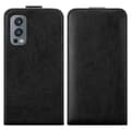 Miniatyrbilde 8 av 8: Deksel til OnePlus Nord 2 5G Flip Etui med magnetisk lukking