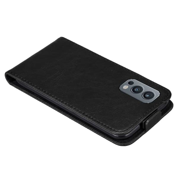 Skyddsfodral för OnePlus Nord 2 5G Fodral Skal i flipdesign med magnetisk stängning Case Cover