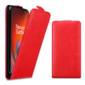 Miniatyrbillede 7 af 9: OnePlus Nord 2 5G Pungetui Flip Cover ()