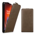 Miniatyrbilde 9 av 9: Deksel til OnePlus Nord 2 5G Flip Etui med magnetisk lukking